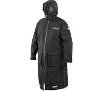 Leki RAIN COAT WCR PRO black 26/27 - S