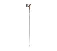 Leki Response Bastoni Da Trekking Nordic Walking Antracite