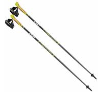 Leki Response Nordic-Walking-Stöcke Racchette per Trekking Bastone Escursionismo