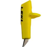 LEKI Roller Speed Tip 9 Mm - Unisex - Nero - Taglia unica- modello 2025