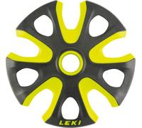 Rosette Leki Big Mountain Binding giallo