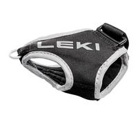 Leki - Shark Frame Strap - Dragonne M-XL grigio