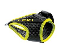 Leki Trigger Shark Frame Strap Mesh Nero M/L/XL
