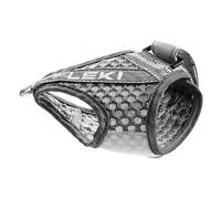 Leki - Shark Frame Strap Mesh M/L/XL variopinto