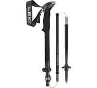 Leki Sherpa FX Carbon Strong - bastoncini trekking Black 120-140