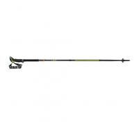 Bastoncini Leki Sherpa FX One Carbon nero giallo (paio) - 135