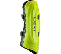 Leki Shin Guard Worldcup PRO Custom Fit neonyellow/black