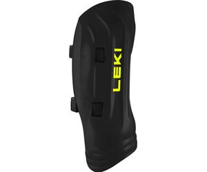 Leki Shin Guard Worldcup PRO Junior black