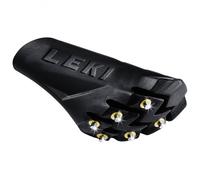 Copripunta Leki Silent Spike Pad Walking nero
