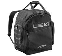 Leki - Skiboot Bag WCR 60 - Borsa per scarponi da sci 60 l - 50x40x30 cm grigio/nero
