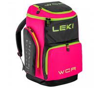 Leki - Skiboot Bag WCR 85 - Borsa per scarponi da sci 85 l - 60x40x35 cm fuchsia
