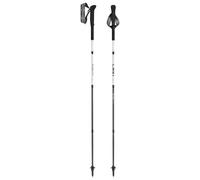 Leki - Skytera FX.One SL - Bastoncini da trekking 110 cm naturalcarbon / neonorange