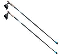Leki Smart Comp Nordic-Walking-Stöcke Lunghezza Fissa Walking-Stoecke Alpin Asta