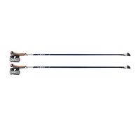 LEKI Smart Pacer Lite 65325351 - Bastoncini da passeggio nordico, misura 125