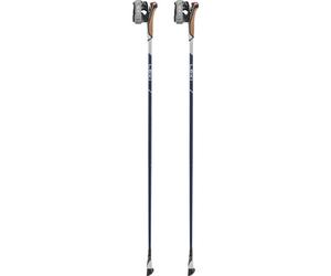Leki Smart Pacer Lite - bastoncini nordic walking Blue/White 120