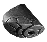 Copripunta Leki Smart Tip 2.0 Pad nero