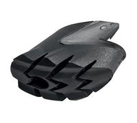 Parapunta Leki Smart Tip Pad 1.0 Colore: nero