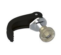 Leki Speed Lock 1 Lever - accessorio per bastoncini Black unisex