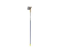 LEKI Speed Pacer Lite bastoncini da nordic walking blu navy e argento 65325501105 (105 cm)
