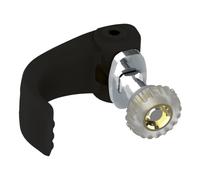 Leki Speedlock 2 Lever - leva di ricambio 14 Black unisex