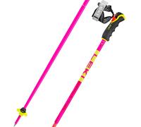 Leki Spitfire 3D neonmagenta/neonyellow/berry 24/25 - 130 cm