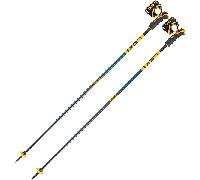 Leki Alpino Spitfire 3d Poles Oro 130 cm