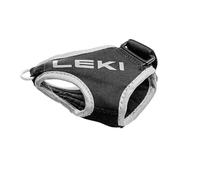 LEKI Sporting Goods, Unisex, 210 cm, Colore: Rosso