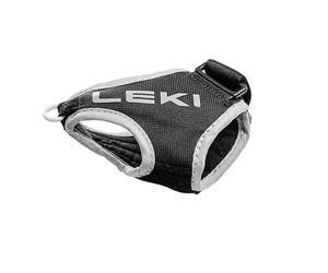 LEKI Sporting Goods, Unisex, 210 cm, Colore: Rosso