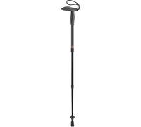 Leki Super Micro - bastoncino trekking Grey 66 - 90 cm