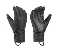 LEKI Sveia Zero GTX Donna Nero - 7