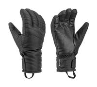 Leki Sveia Zero GTX W - guanti da sci - donna 7 Black woman Gore-Tex Epe