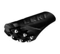 Leki - Silent Spike Pad für Flex- & Speedtip - Bastoni da nordic walking nero