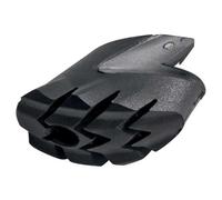 Leki Tappi Per Bastoncini Da Camminare Smart Tip Pad Pair Toe
