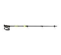 Leki - Trail Lite - Bastoncini da trekking 100-135 cm gunmetal /bianco