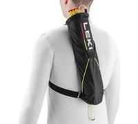 LEKI Trail Running Quiver 24 - Unisex - Nero - Taglia unica- modello 2025