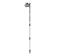 Leki Traveller Alu Nero