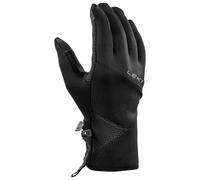 Leki - Traverse - Guanti 6,5 nero