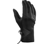 LEKI Traverse - Guanti neri EU 7.5