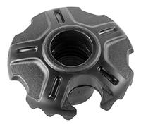 LEKI Goods Unisex, Nero, Taglia Unica