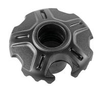 LEKI Goods Unisex, Nero, Taglia Unica