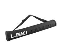 Leki Trekking Pole Bag - accessorio bastoncini 93 Black unisex