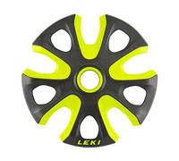 Leki Trekking/Touring na śnieg Unisex, Multicolore, Taglia Unica