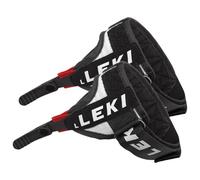 Leki Hand Strap Trigger 1 V2 Strap Grigio M-L-XL