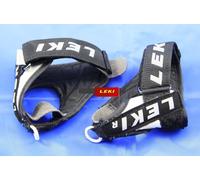 Leki TriggerS Shark Cinghie Per Bastoni Da Nordic Walking - 2 Colori - 2 Misure