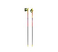 Bastoni da trail Leki Ultratrail FX One (x2) Rouge 120 cm