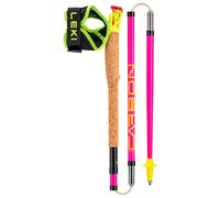 Bastoncini da trekking Leki Ultratrail FX.One x2 65225852 Taglie 130 cm