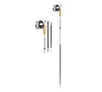 Leki - Bastoncini trail in carbonio - Ultratrail FX One Grey - Taglia 115 cm - Grigio