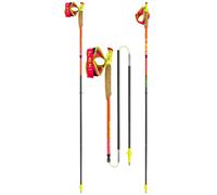LEKI ULTRATRAIL FX.ONE SL - Trail Running Poles - Coppia Bastoncini 65625842