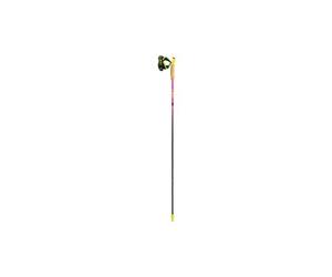 Leki ultratrail fx one superlite folding trail running poles red women s