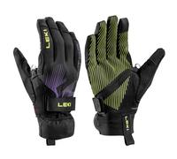 Leki - Ultratrail Storm TR - Guanti 7 nero